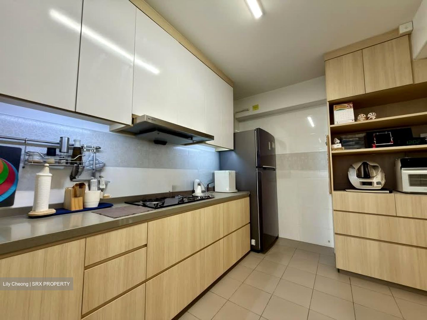 Blk 119B Eastwave @ Canberra (Sembawang), HDB 5 Rooms #589897891